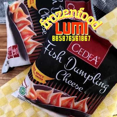 Frozen Food Lumi Condongcatur